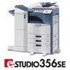 may photocopy toshiba e-studio 356 hinh 1